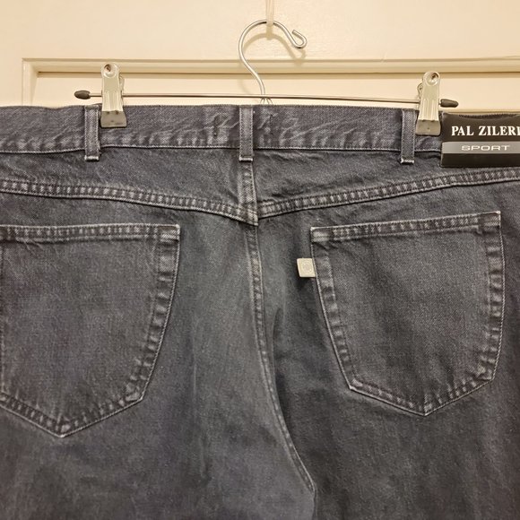 Paul Zileri Men's Sport Jeans, Denim Pants 38x29 - Picture 5 of 9